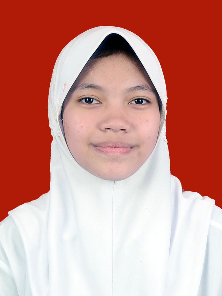 Foto HAIFA NUR AFIFAH